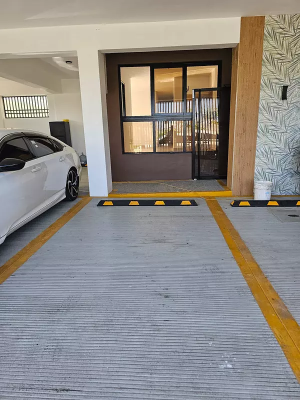 apartamentos - Exclusivo Apto con Patio Privado y Finos Acabados 10