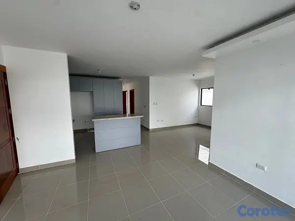 apartamentos - Apartamento En Venta En San Francisco de Macorís M 7