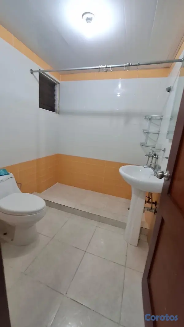 apartamentos - venta de apartamento 3er nivel de 135mts en la avenida independencia  11