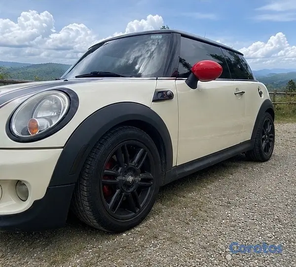 carros - MINI COOPER S R56 2013 (Leer descripción) 5