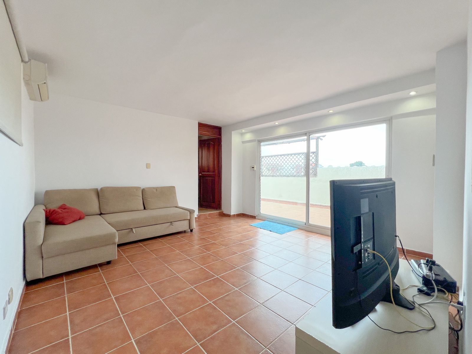 apartamentos - Colinas De Los Rios, Apartamento En Venta 2