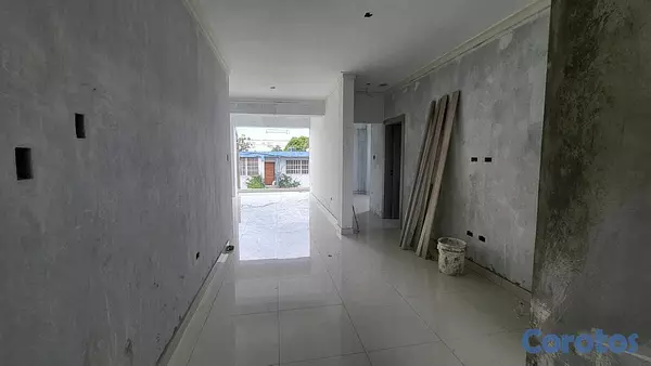 apartamentos - Apartamento nuevo en Venta en Los Restauradores 6