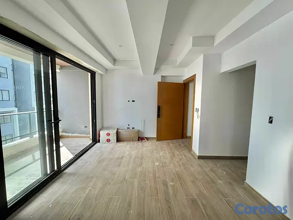apartamentos - Apartamentos nuevos en venta en Urbanización Real  4