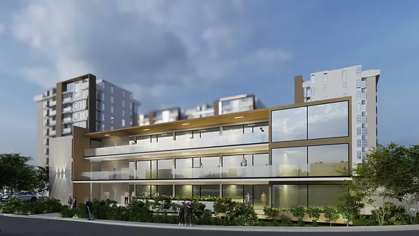 apartamentos - Apartamento De Venta En Santiago De Los Caballeros 3