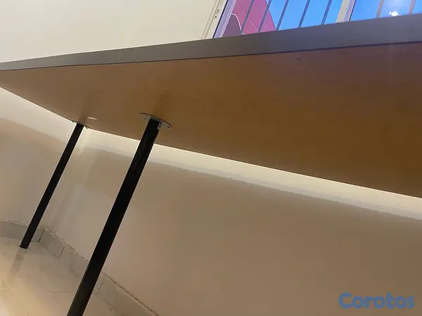 decoración y accesorios - escritorio de IKEA  5