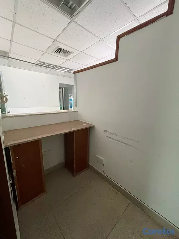 oficinas y locales comerciales - hermoso local comercial en renta  6