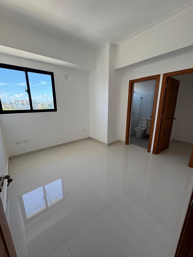 apartamentos - Excelente apartamento en Torre moderna de Alma Rosa 1ra  6