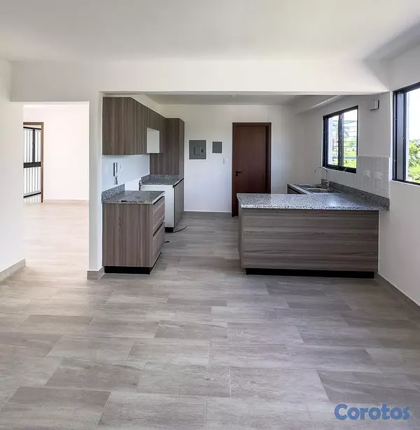 apartamentos - 🔵 Apartamento con Piscina 1er Nivel en Don Pedro,  4