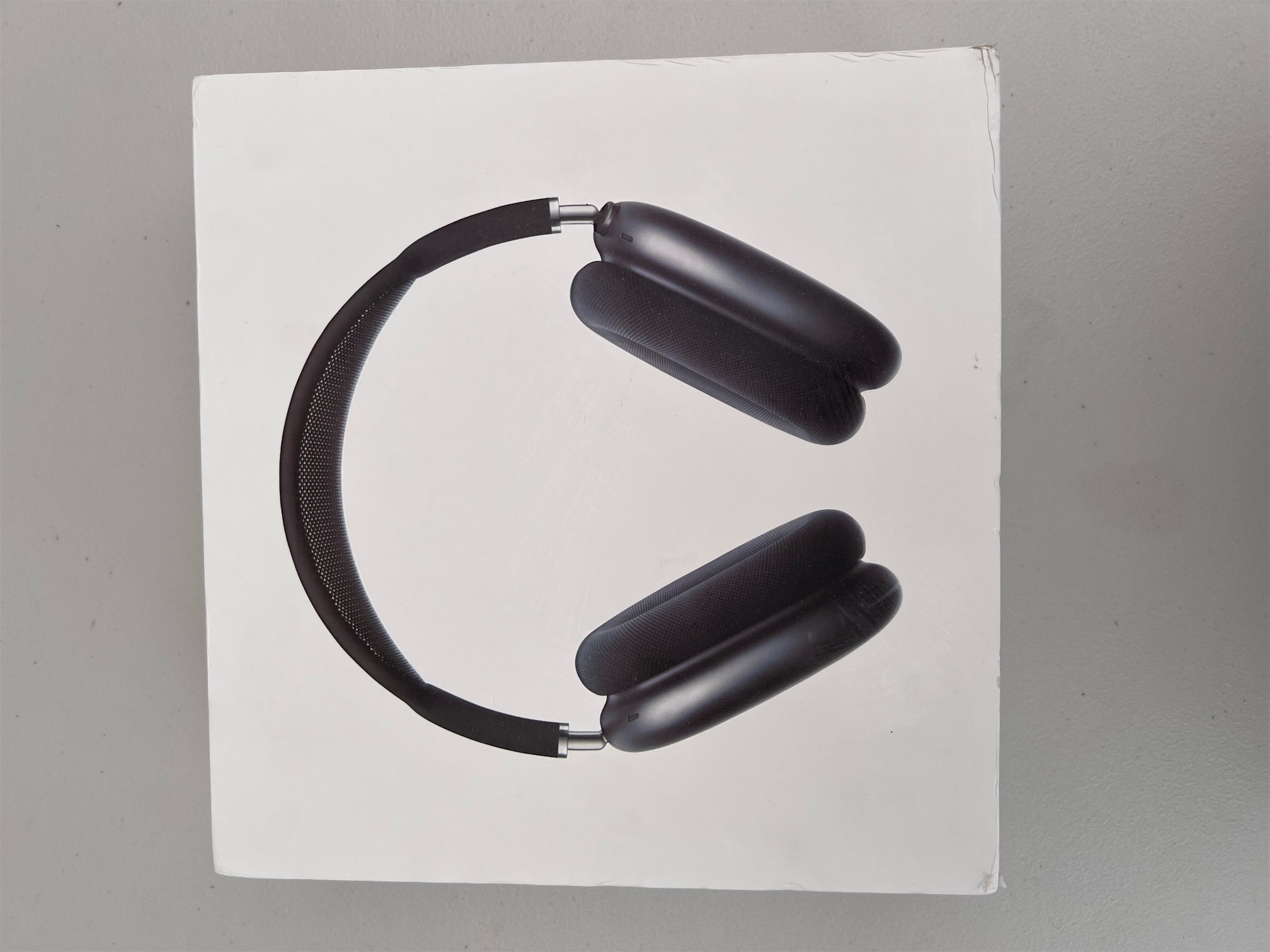 camaras y audio - AirPods Max Caja abierta  2