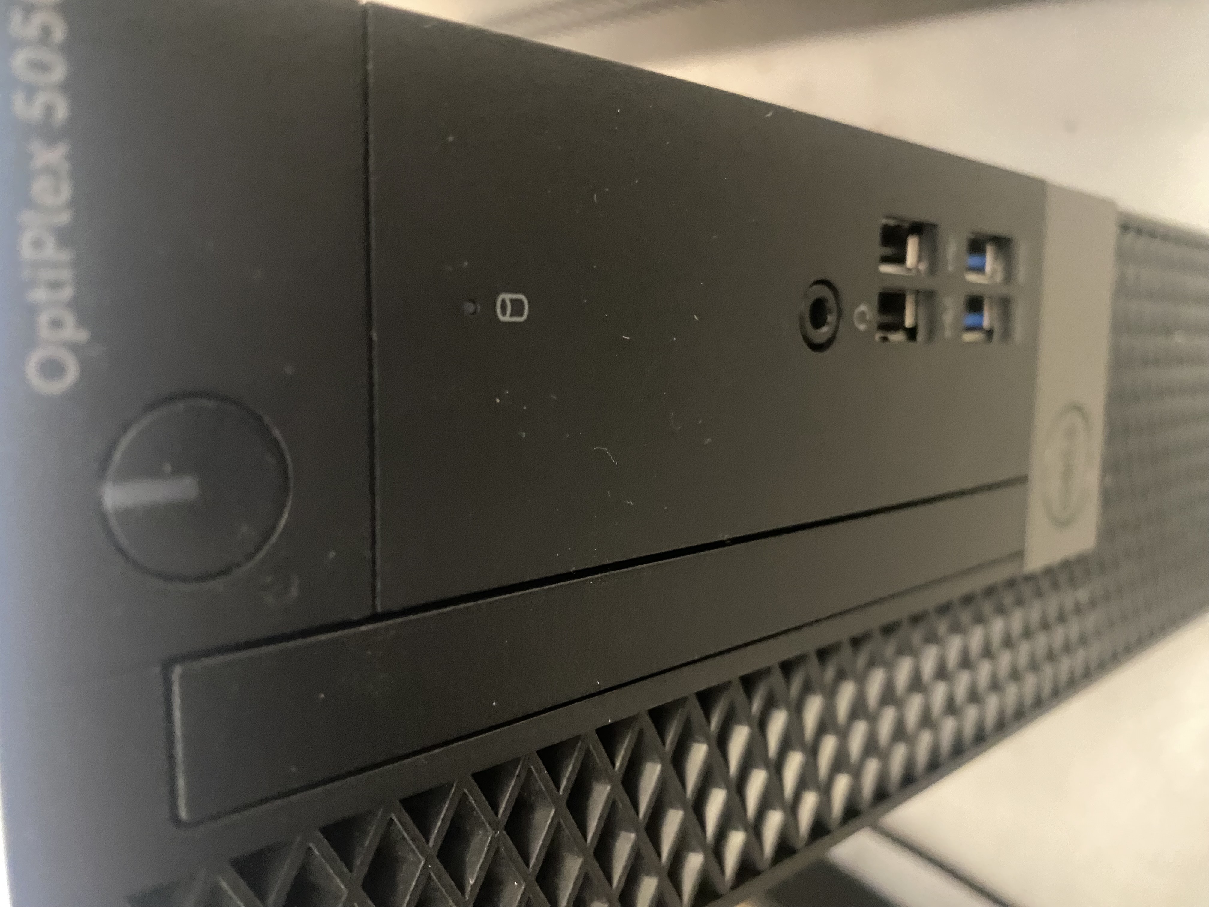 computadoras y laptops - Dell Optiplex 5050 2