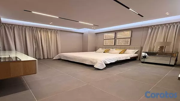 apartamentos - Apartamento amueblado en alquiler | Bella Vista 5