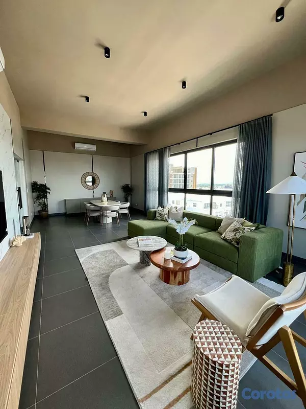 apartamentos - Apartamento nuevo de 1 habitación en Renacimiento ideal para Ejecutivo o Pareja  4