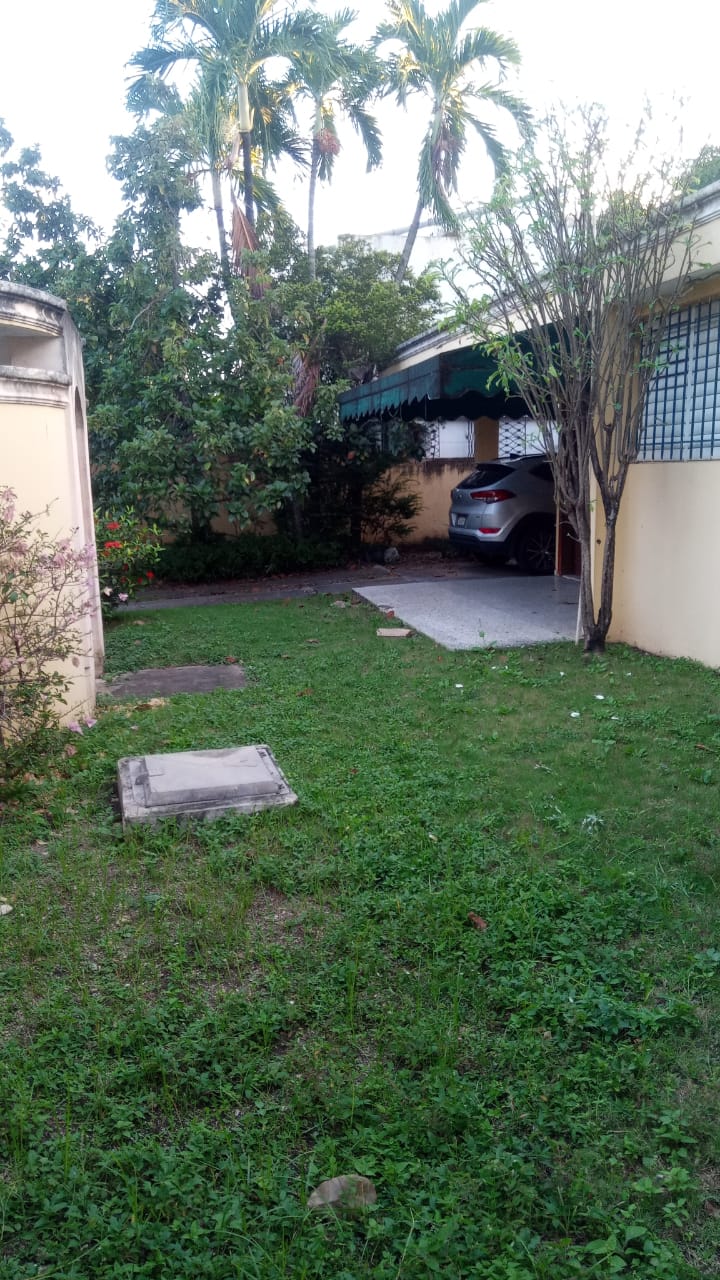 casas - Vendo casa en el Sector  Los Prados📍 ✨Ideal para  7
