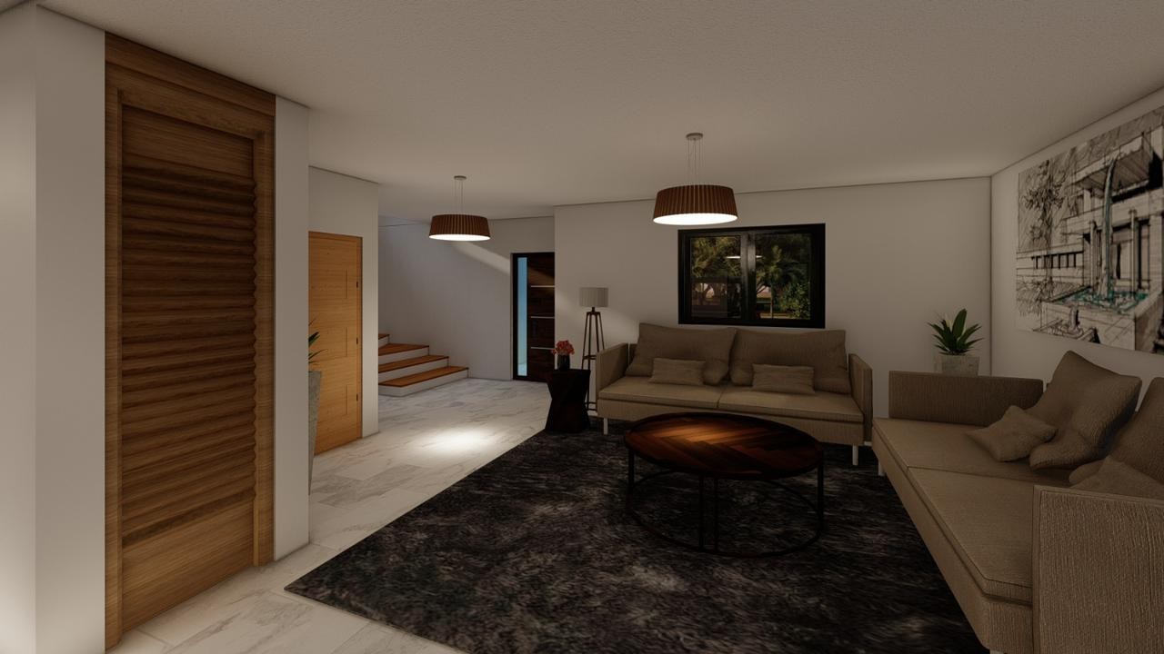 casas - Villas en Juan Dolio/ Metro Country Club 6