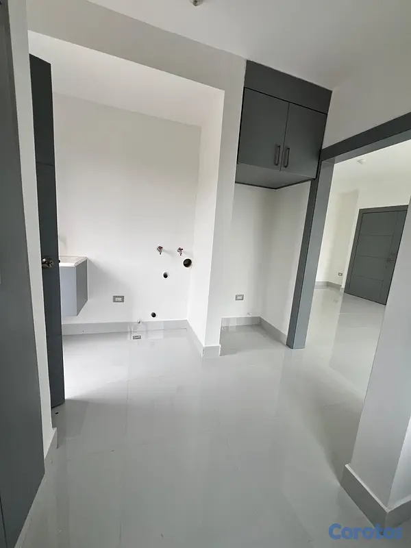 apartamentos - Apartamento en Alquiler  8