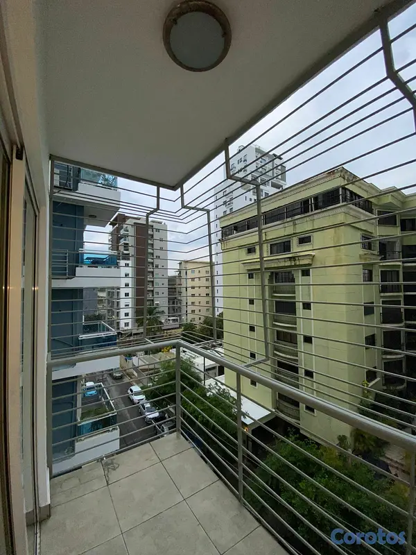apartamentos - APARTAMENTO EN VENTA- LOS PRADOS  3