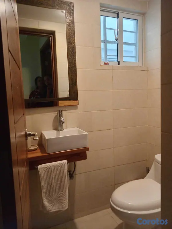 apartamentos - Apartamento en Venta  4