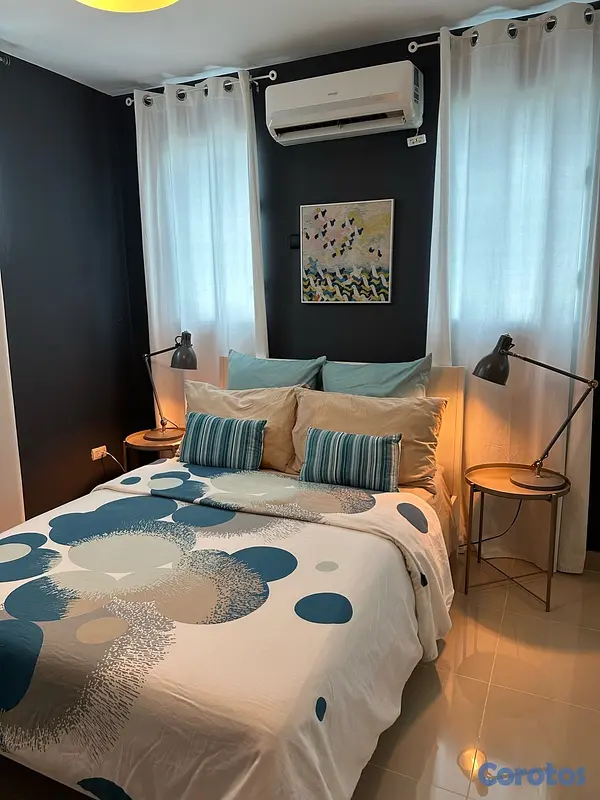 apartamentos - En venta Penthouse amueblado en Santiago De Los Caballeros 4