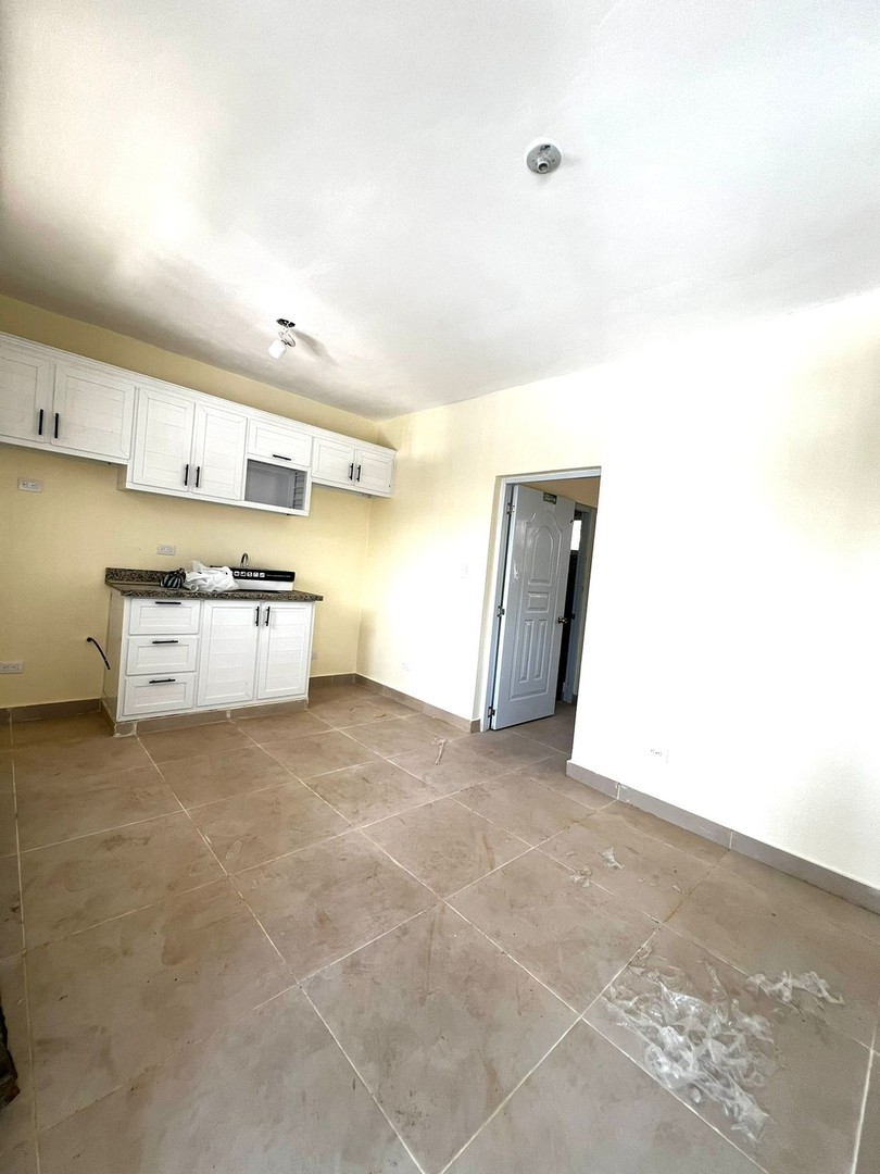 otros inmuebles - Gran Oportunidad de Inversion, Edificio de Aparta-Estudios  4