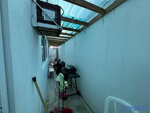apartamentos - Apartamento En Venta En San Francisco de Macorís M 11