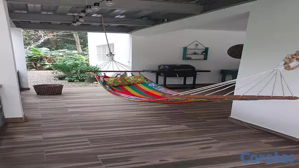 casas vacacionales y villas - En Venta Villa Vacacional en los Mogotes San Cristobal 6