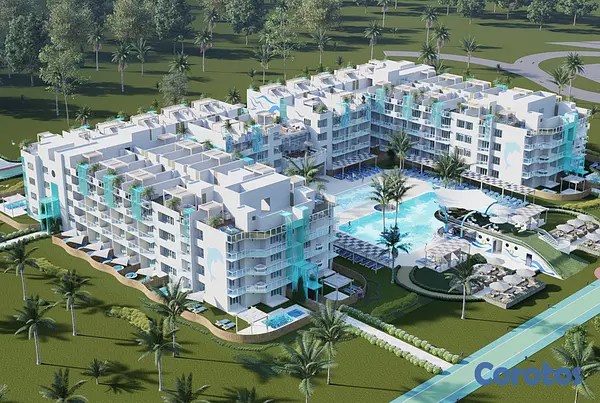 apartamentos - APARTAMENTO DE OPORTUNIDAD 3