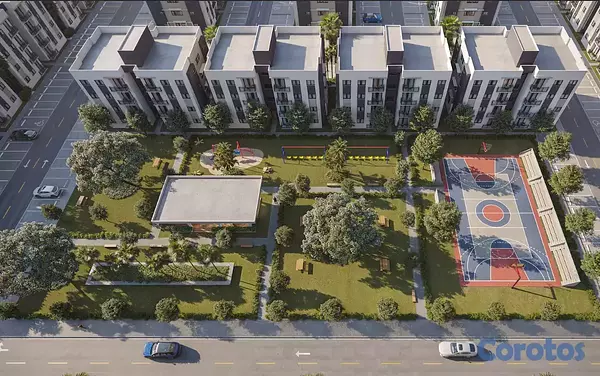 apartamentos - ¡DÉJADO DE PAGAR CASA AJENA! ✨ ¡Invierte en lo tuy 7