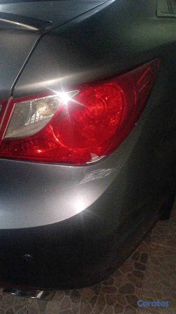 otros vehiculos - Hyundai sonata americano 2013(negociable) 14
