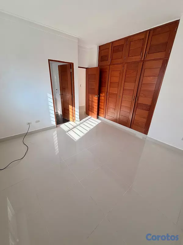 apartamentos - Apartamento en El Millón, 2 habitaciones, 2parqueos  8