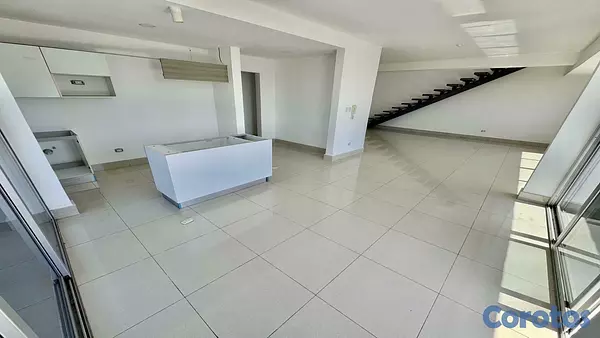penthouses - Penthouse Nuevo en Evaristo Morales 5