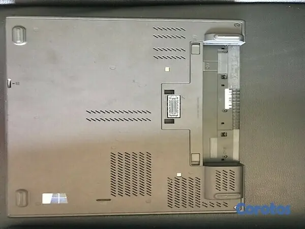computadoras y laptops - Lenovo Thinkpad T440p i5 4