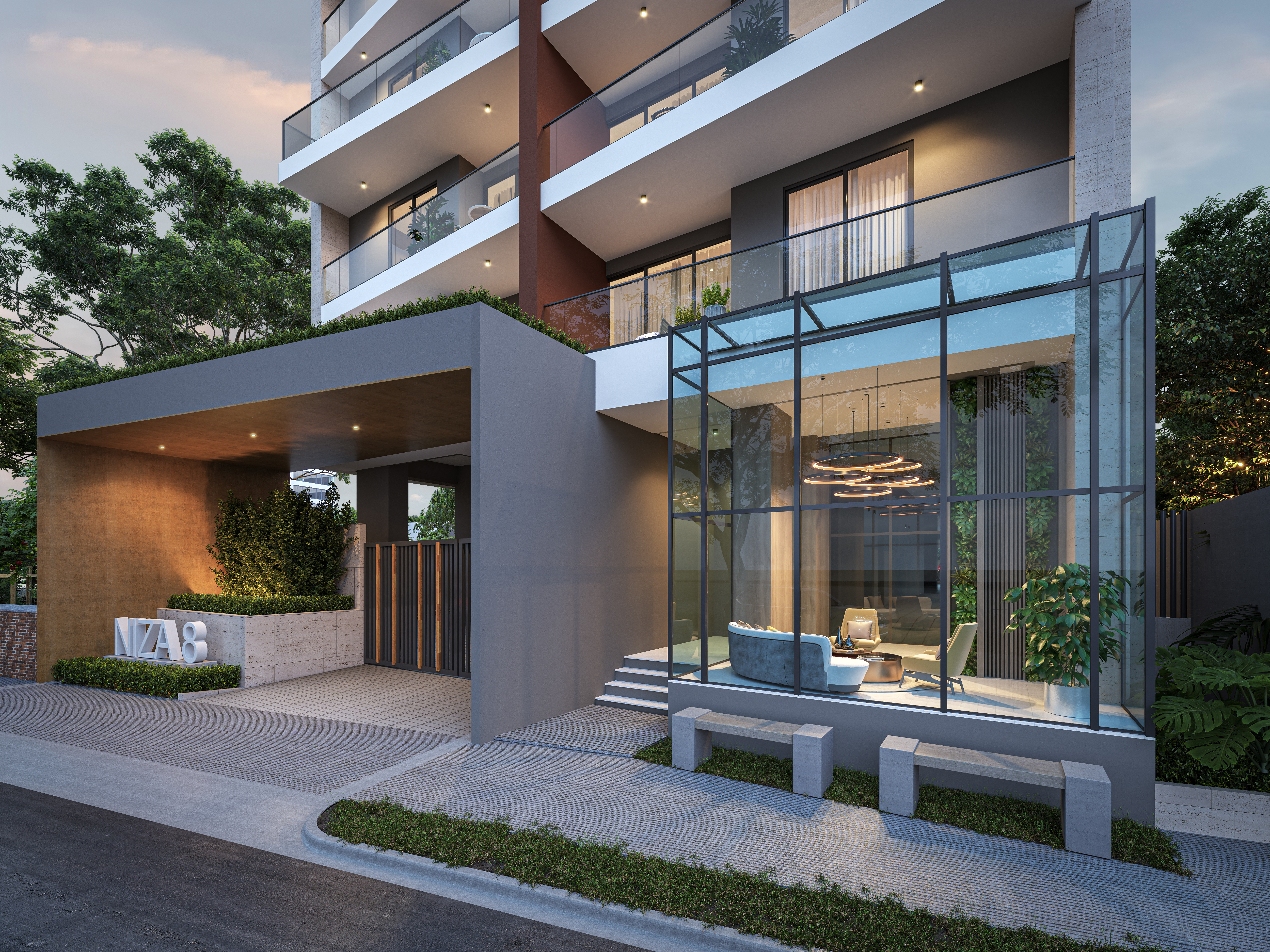 apartamentos - APARTAMENTO EN VENTA DE 1 HABITACION EN LA JULIA 1