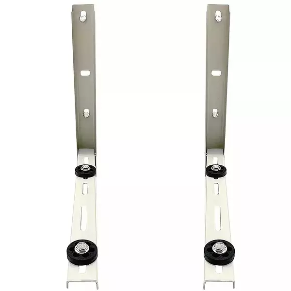 aires acondicionados y abanicos - Soporte para aire acondicionado de consola split base  5