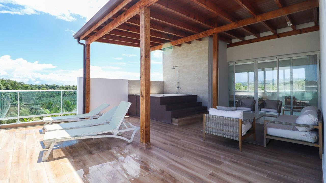 penthouses - Penthouse en venta en Playa Bonita, Las Terrenas 7