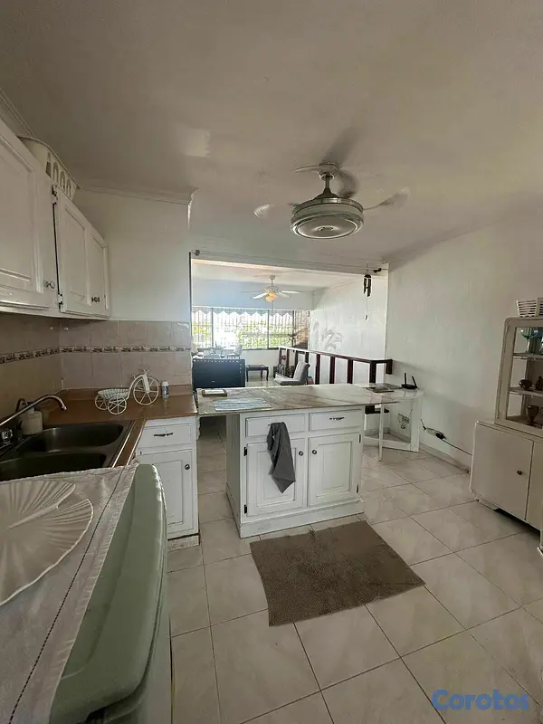 penthouses - Apartamento tipo penthouse en el cacique 3