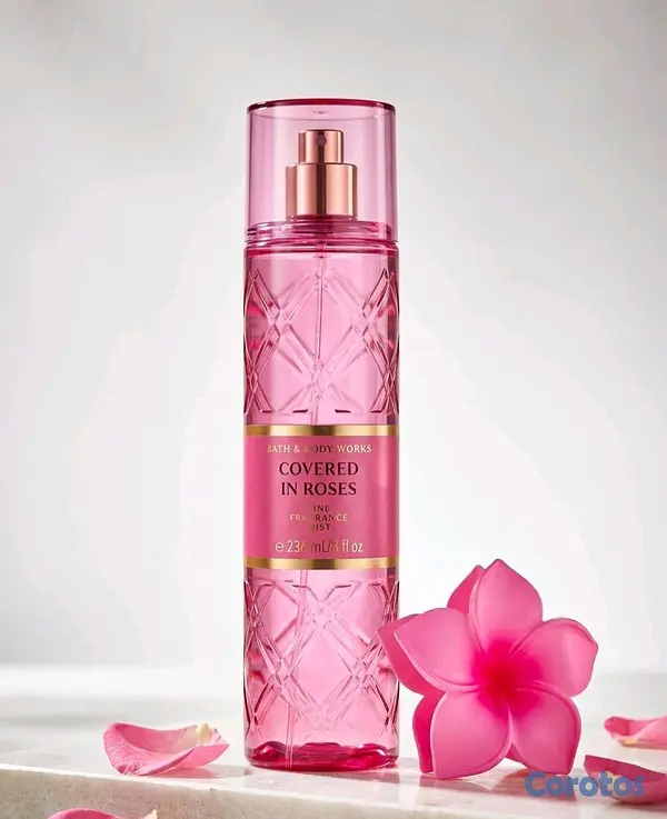 salud y belleza - perfumes bath and body works  2