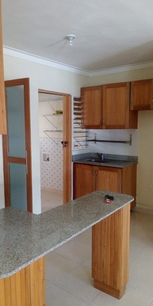 apartamentos - Apartamento Tipo penthouse en Nuevas Terrazas