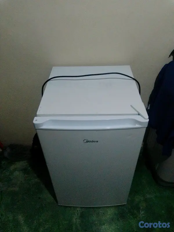 cocina - en congela y enfría nevera ejecutiva 6