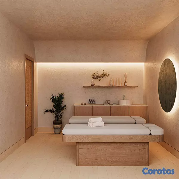oficinas y locales comerciales - Locales Comerciales Condo Hotel de Lujo Piantini 6