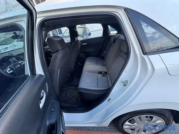 carros - Honda Fit 2022 7