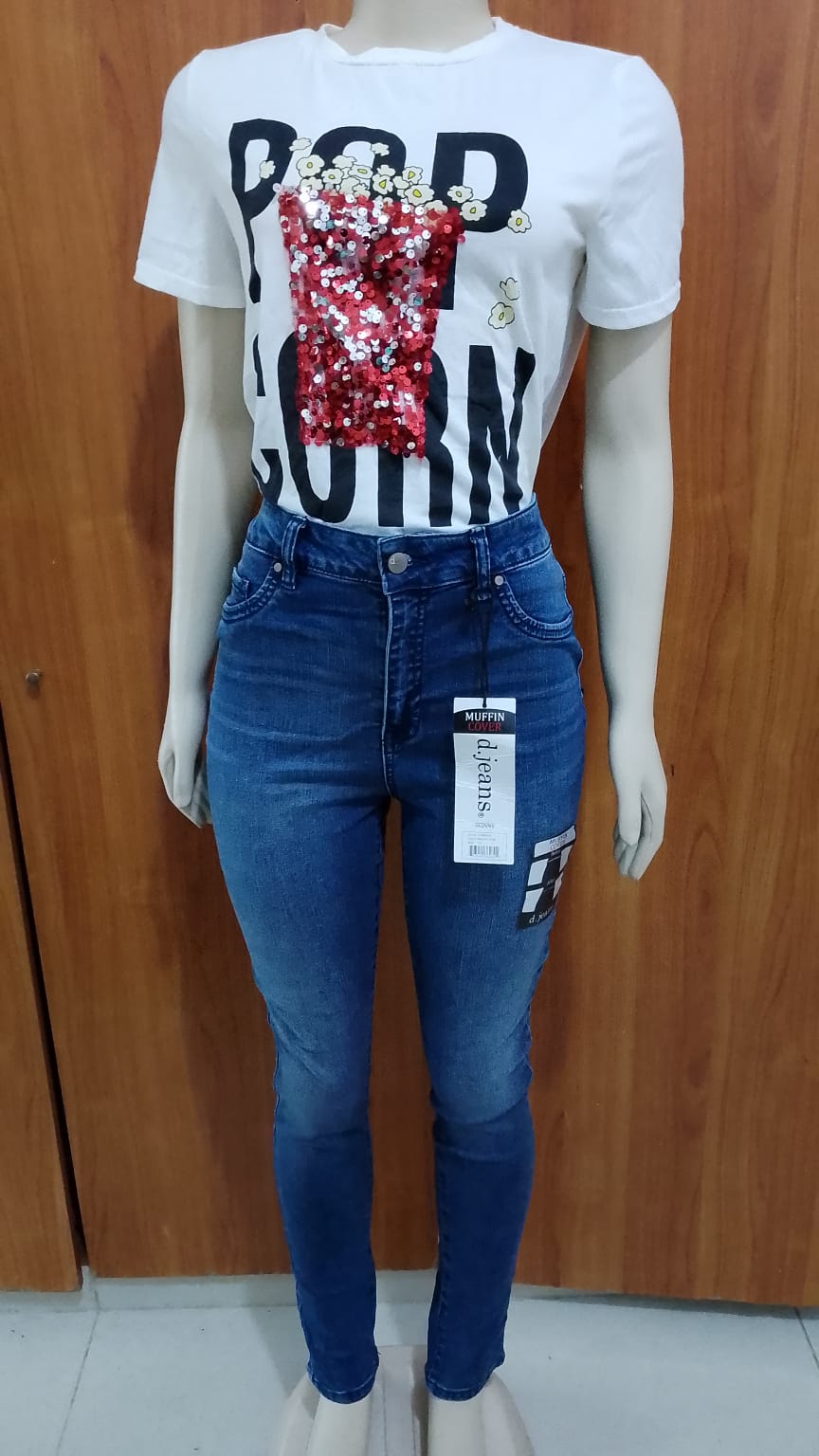 ropa para mujer - caja de ropa nueva con más de 100 piezas disponibles 