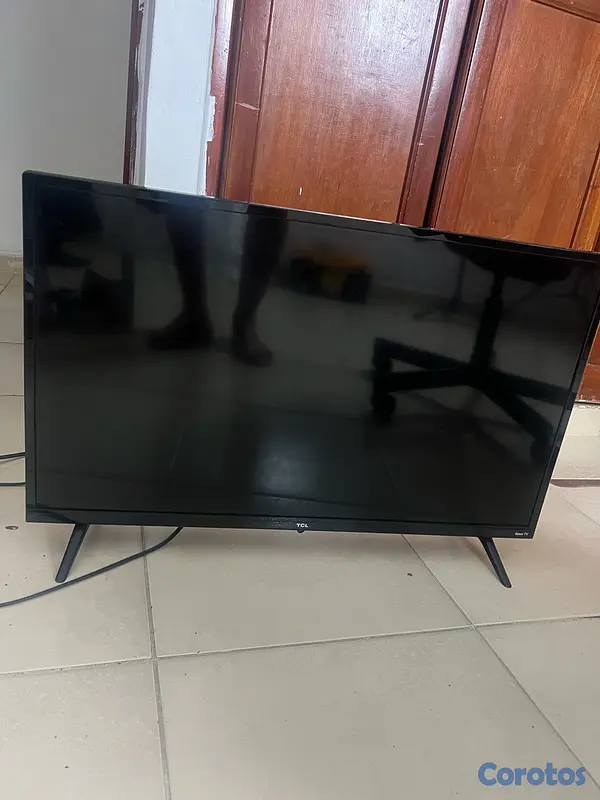 tv - 📺 TCL 32” Smart TV Roku + Bocina Inalámbrica 🔊 8