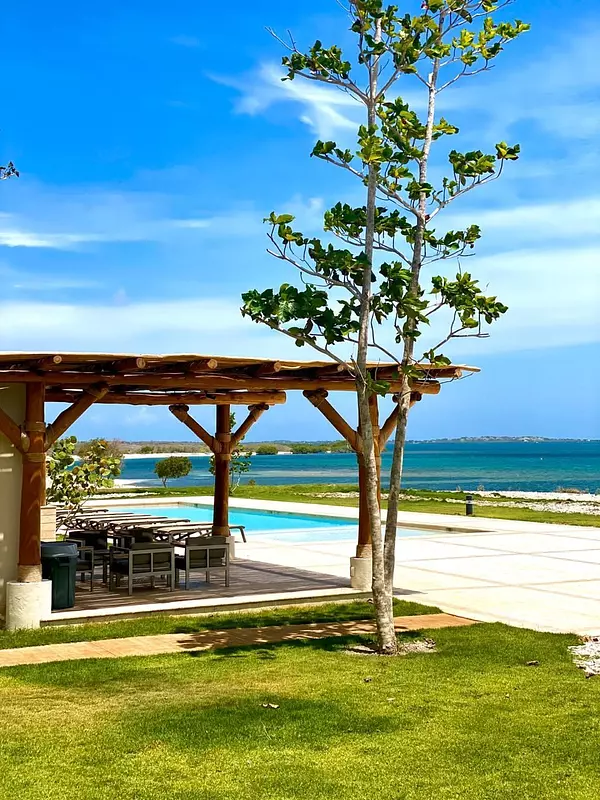 apartamentos - Puntarena, Apartamentos En Construcción Justo frente a la Playa 7
