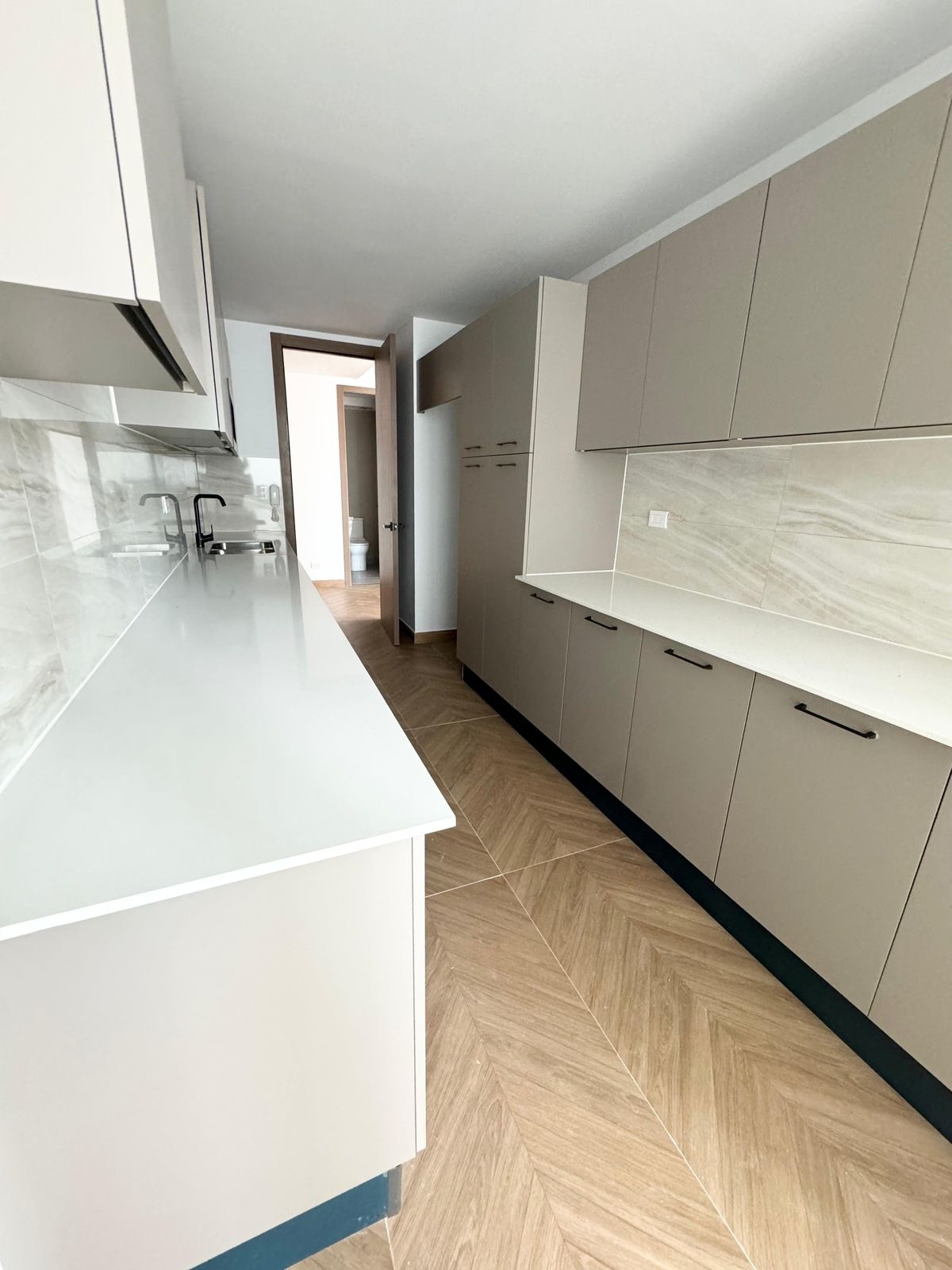 apartamentos - Apartamentos en Piantini de 2 y 3 habitaciones  6