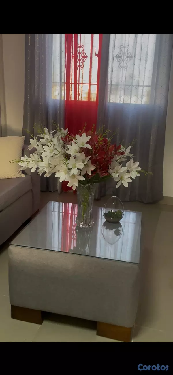 muebles y colchones - Mueble L 5