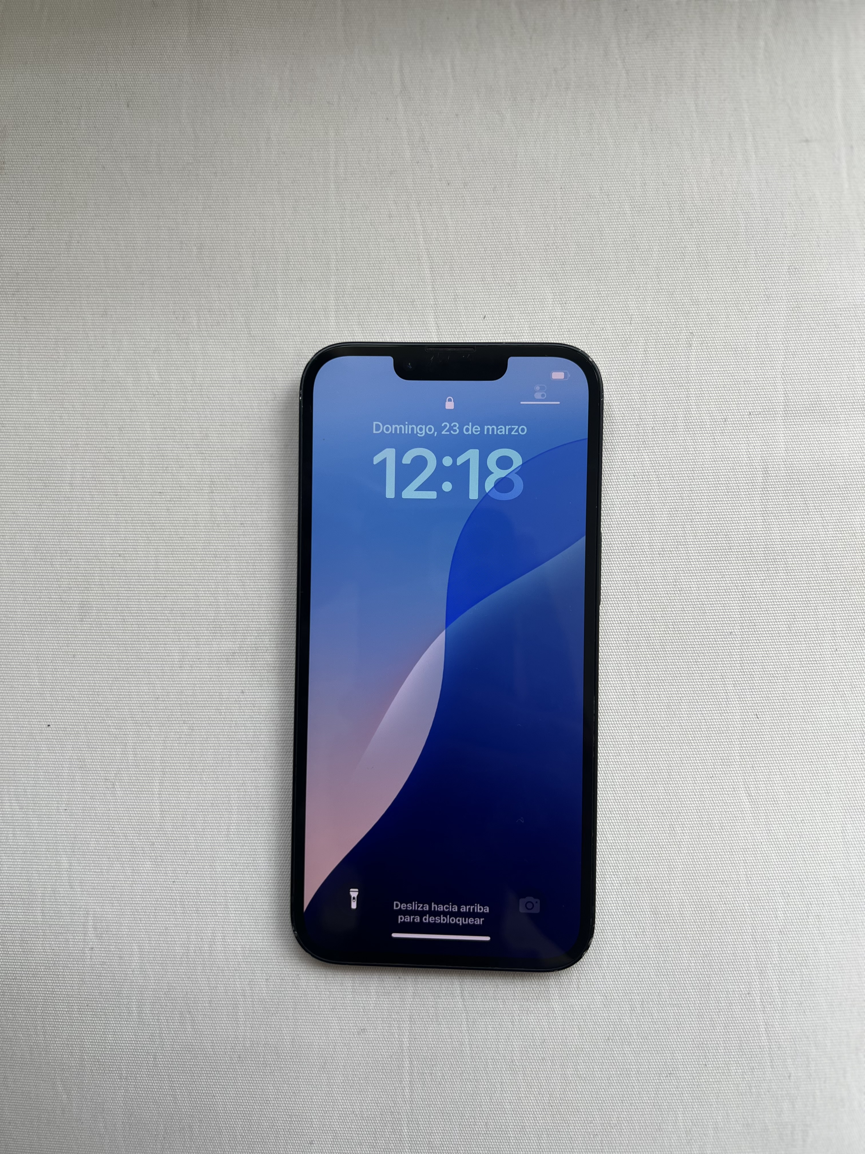 celulares y tabletas - Se vende IPhone 14 normal 128GB 0