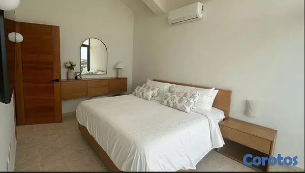 casas vacacionales y villas - Villas Bunker en Cap Cana 7