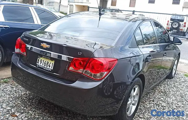 carros - CHEVROLET CRUZE 2014 4
