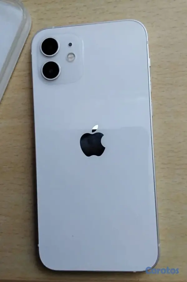 celulares y tabletas - Iphone 12 128gb 4