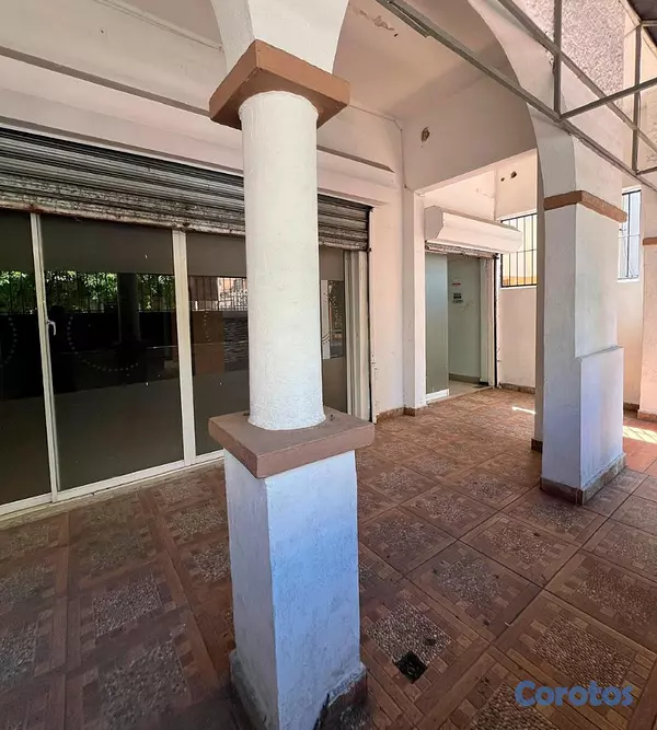 oficinas y locales comerciales - se alquila  3